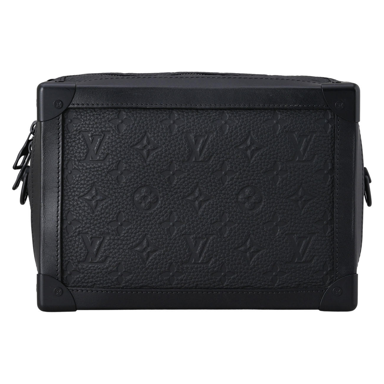 LOUIS VUITTON(USED)루이비통 토뤼옹 소프트 트렁크 메신저 백